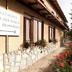 Pineta Ristorante In Fabriano מלון 3*