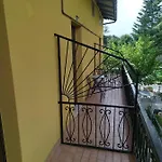 Pineta Ristorante In Fabriano
