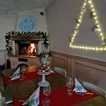 Pineta Ristorante In Fabriano Campodonico (Ancona)