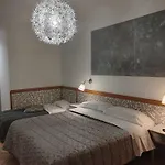 Pineta Ristorante In Fabriano Hotell 3*
