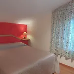 Pineta Ristorante In Fabriano 3*