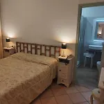 Pineta Ristorante In Fabriano Hotell 3*