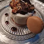 Pineta Ristorante In Fabriano Hotell