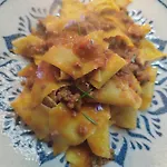 Pineta Ristorante In Fabriano 3*