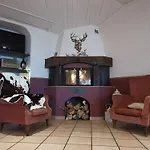 Hotell Pineta Ristorante In Fabriano Campodonico (Ancona)