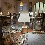 Pineta Ristorante In Fabriano Hotell 3*