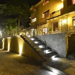 Hotell Pineta Ristorante In Fabriano Campodonico (Ancona)
