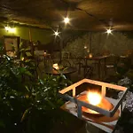 Pineta Ristorante In Fabriano Hotel Campodonico (Ancona)