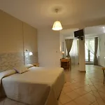 Hotell Pineta Ristorante In Fabriano Campodonico (Ancona)