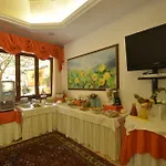 Pineta Ristorante In Fabriano Hotell