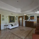 Pineta Ristorante In Fabriano 3*