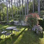 Pineta Ristorante In Fabriano Hotell Campodonico (Ancona)