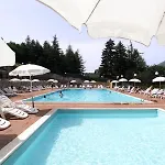 Pineta Ristorante In Fabriano 3*
