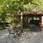 Pineta Ristorante In Fabriano Hotell