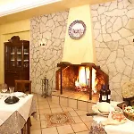 Hotell Pineta Ristorante In Fabriano Campodonico (Ancona)