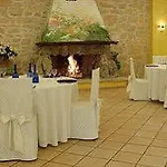 Pineta Ristorante In Fabriano
