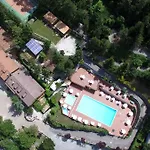 Hotell Pineta Ristorante In Fabriano