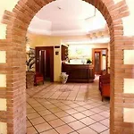 Hotell Pineta Ristorante In Fabriano