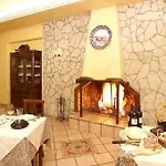 Pineta Ristorante In Fabriano 3*