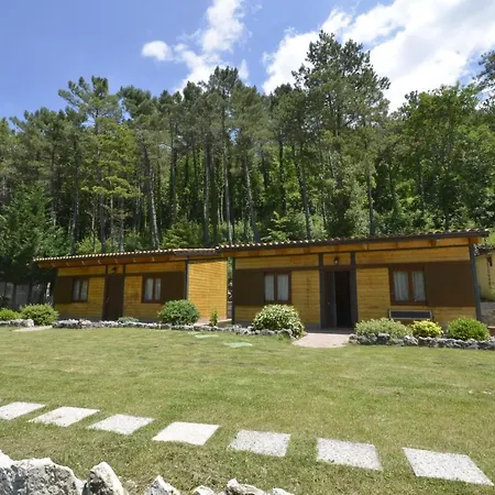 Pineta Ristorante In Fabriano Otel 3*