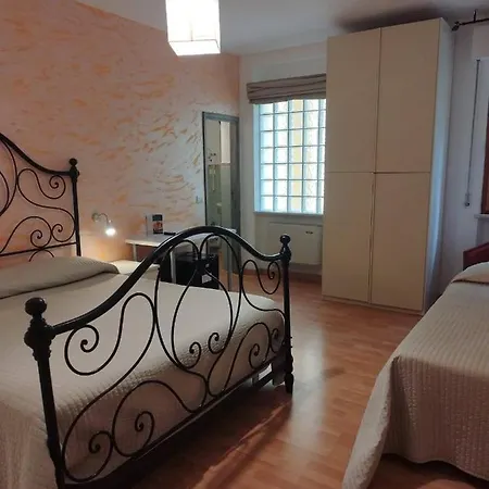 Pineta Ristorante In Fabriano