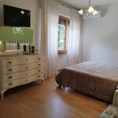 Otel Pineta Ristorante In Fabriano 3*