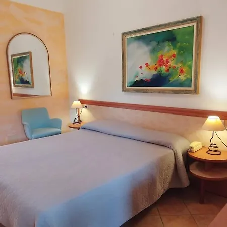 Pineta Ristorante In Fabriano 3* Campodonico (Ancona)