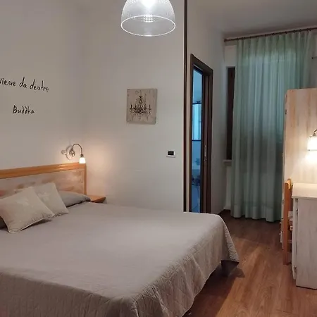 Pineta Ristorante In Fabriano فندق Campodonico (Ancona)