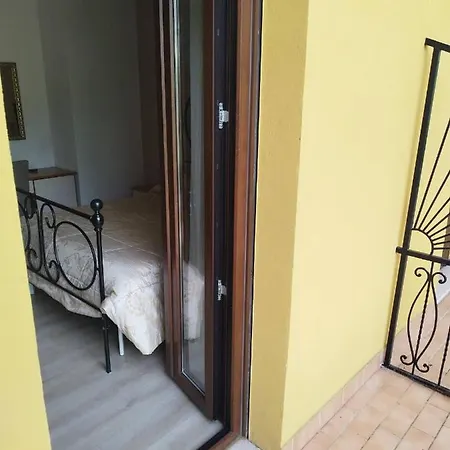 Pineta Ristorante In Fabriano Hotell Campodonico (Ancona)