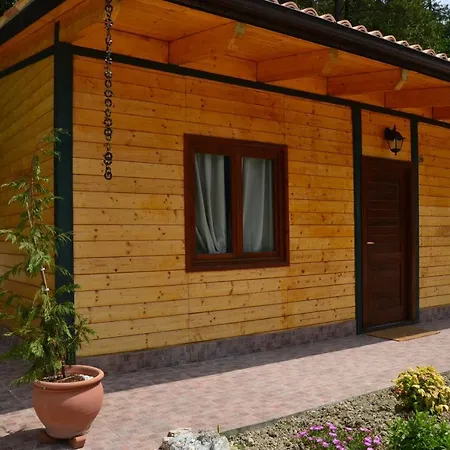 Pineta Ristorante In Fabriano 3*