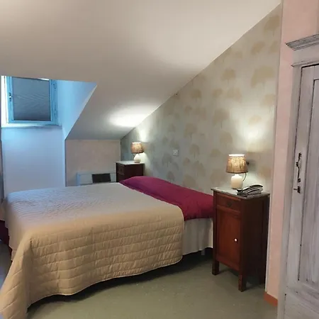 Pineta Ristorante In Fabriano 3* Campodonico (Ancona)