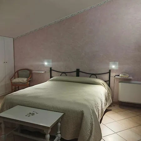 Pineta Ristorante In Fabriano Hotel