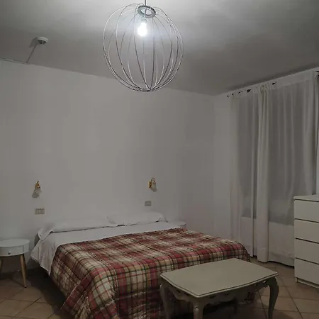 Otel Pineta Ristorante In Fabriano 3*