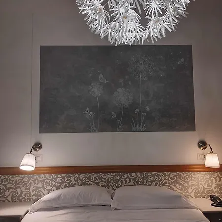 酒店 Pineta Ristorante In Fabriano