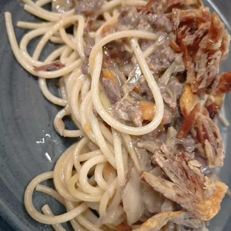 酒店 Pineta Ristorante In Fabriano