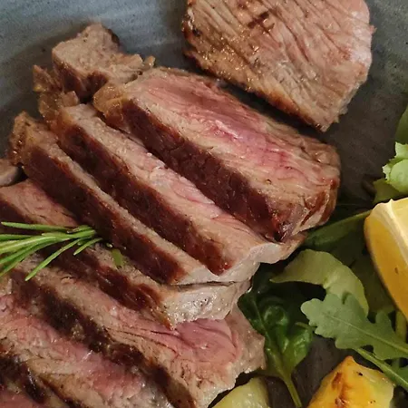 Otel Pineta Ristorante In Fabriano Campodonico (Ancona)