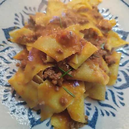 Pineta Ristorante In Fabriano 3*