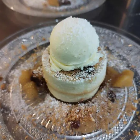 Pineta Ristorante In Fabriano 3* Campodonico (Ancona)