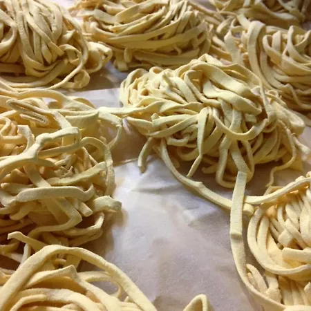 Pineta Ristorante In Fabriano