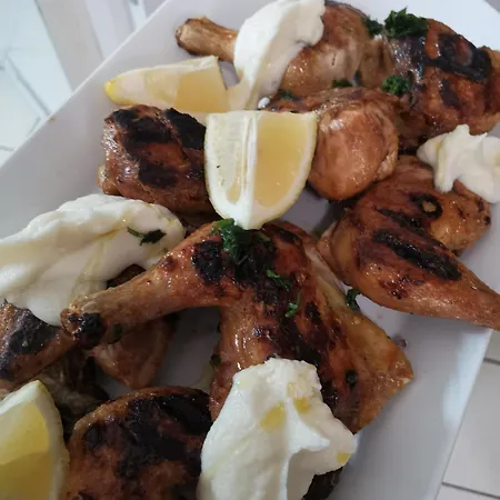 Pineta Ristorante In Fabriano 3*