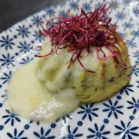 Pineta Ristorante In Fabriano Hotel