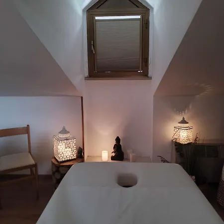 Hotel Pineta Ristorante In Fabriano Campodonico (Ancona)