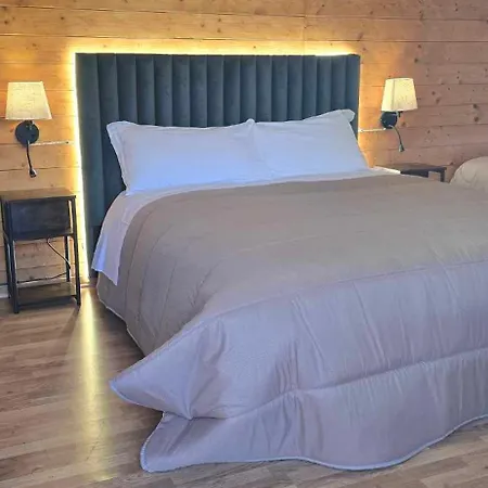 Pineta Ristorante In Fabriano Hotell Campodonico (Ancona)
