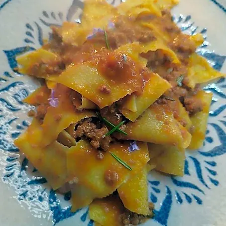 Pineta Ristorante In Fabriano Campodonico (Ancona)