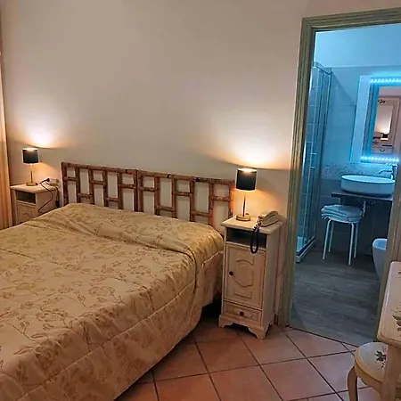 מלון Pineta Ristorante In Fabriano