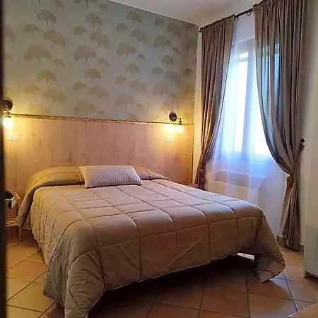 Pineta Ristorante In Fabriano Campodonico (Ancona)