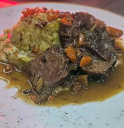 Pineta Ristorante In Fabriano 3* Campodonico (Ancona)