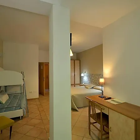 Pineta Ristorante In Fabriano Hotel