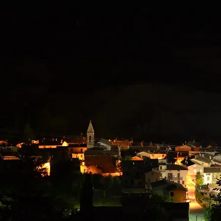 Pineta Ristorante In Fabriano Campodonico (Ancona)
