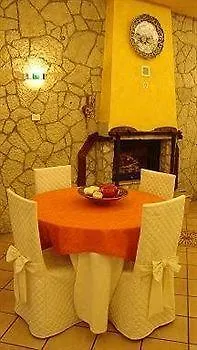 Pineta Ristorante In Fabriano Campodonico (Ancona)